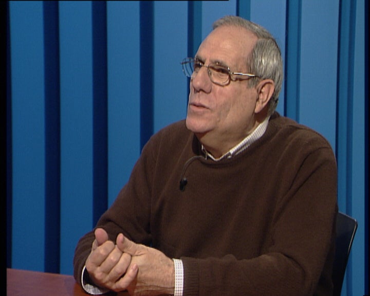 Vítor Pavão dos Santos