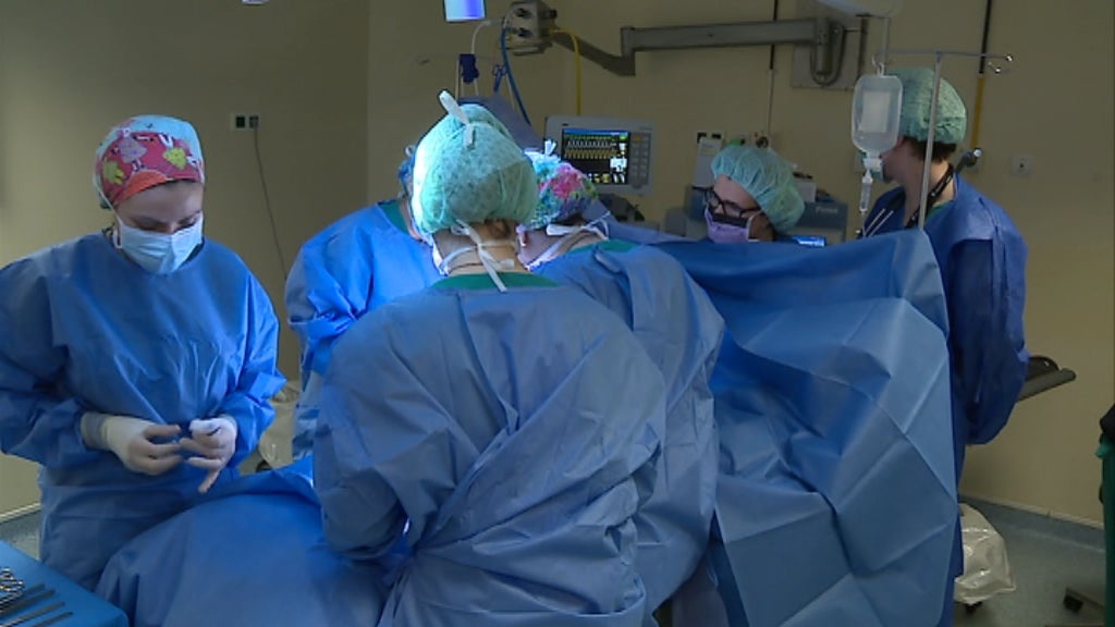 Carta de manifesto de médicos