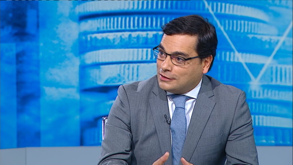 Entrevista a Ricardo Reis