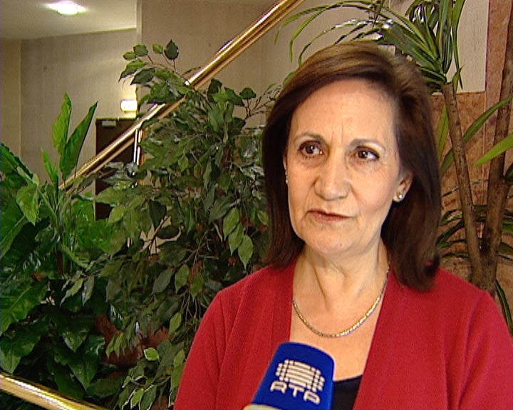 Avaliação de Professores