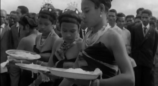 Visita de Leão Sacramento Monteiro a Timor