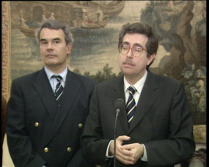 António Guterres recebe cientistas que estiveram nos Balcãs