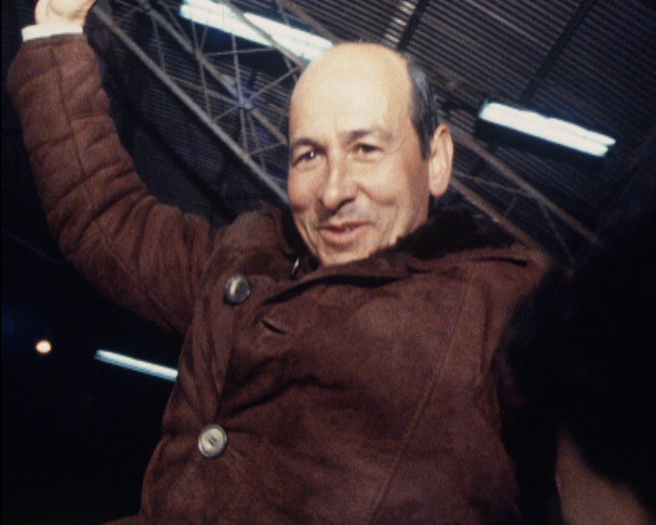 Comício de Soares Carneiro