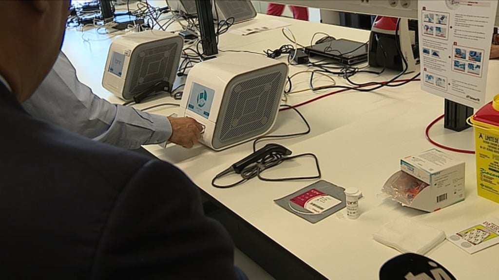 António Costa visita a fábrica da BIOSURFIT