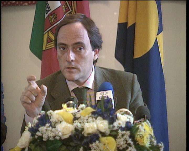 CDS-PP quer acabar com graffitis