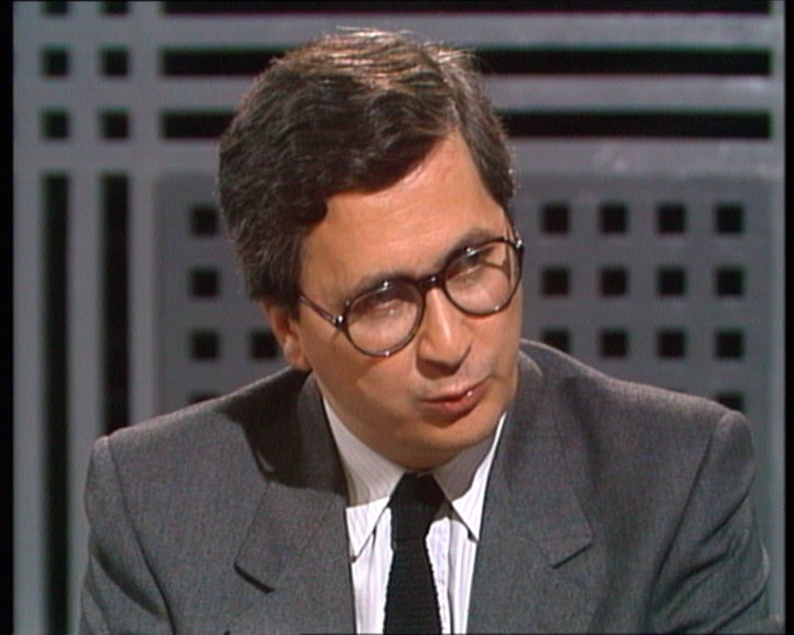 Entrevista a Miguel Cadilhe – Parte I