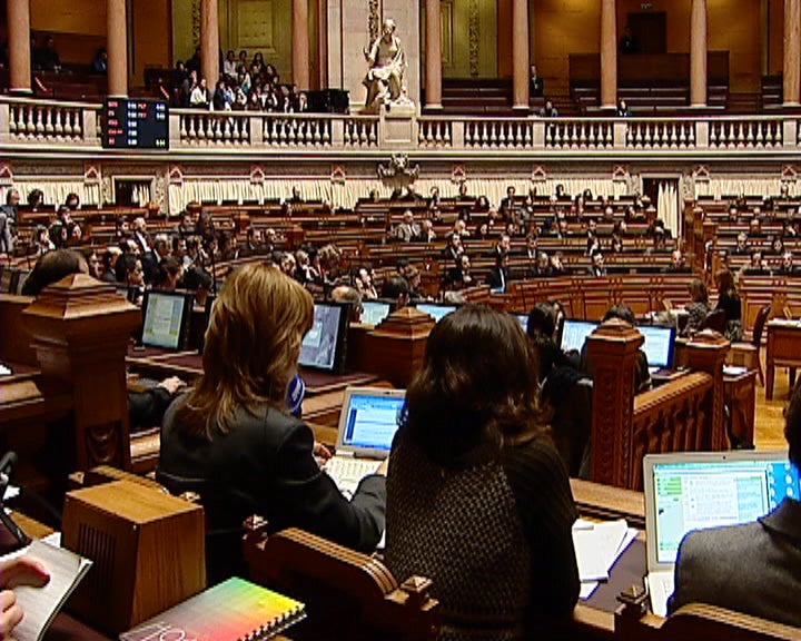 Polémica sobre finanças regionais