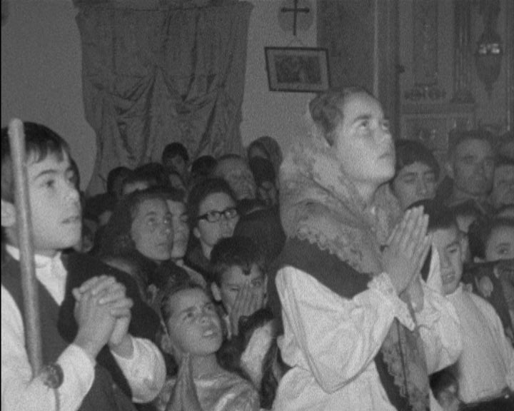 Festa de Nossa Senhora da Gaiola