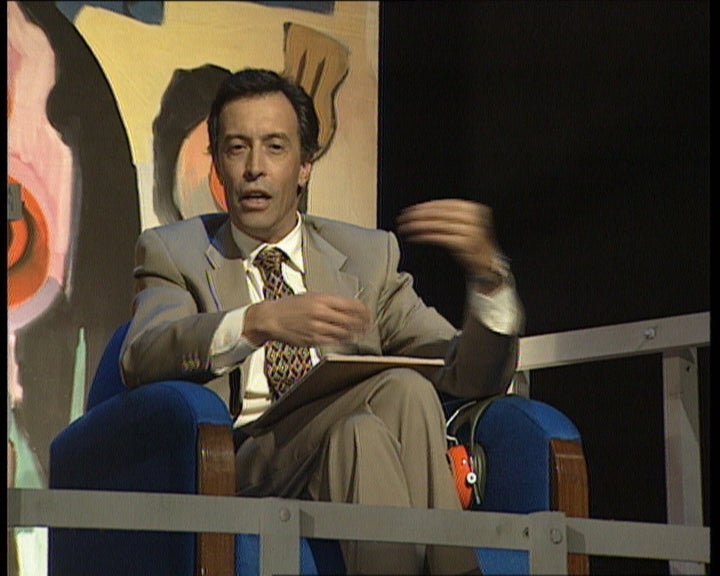 À Volta do Coreto – Parte I