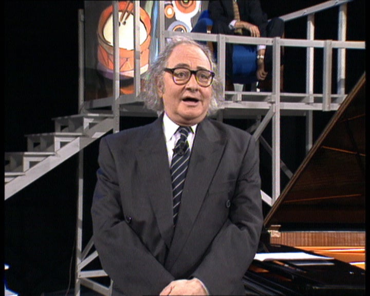 À Volta do Coreto – Parte II