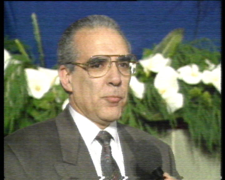 Congresso do PSD / Açores