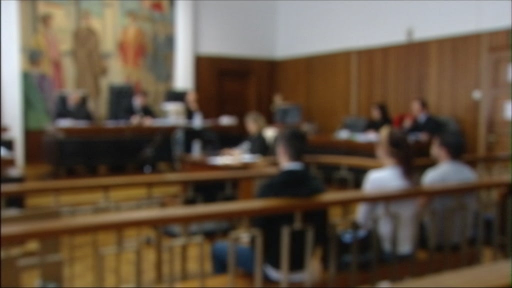 Julgamento de homicídio em Ponta Delgada