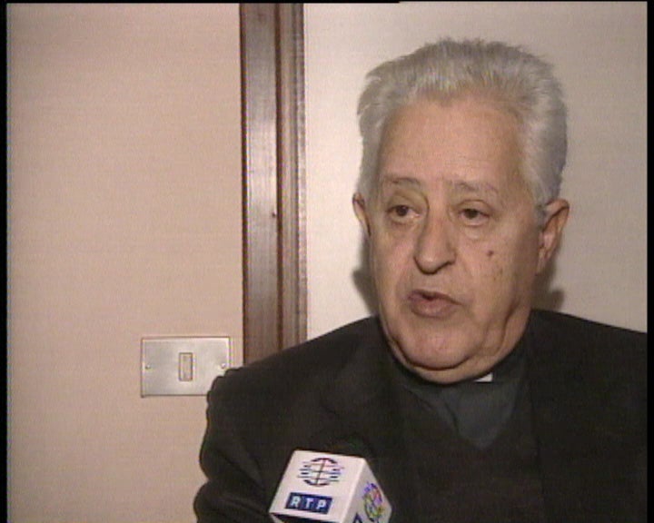 Dom José Policarpo contra a prisão perpétua