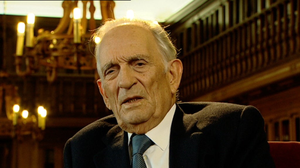 Portugal de… Adriano Moreira