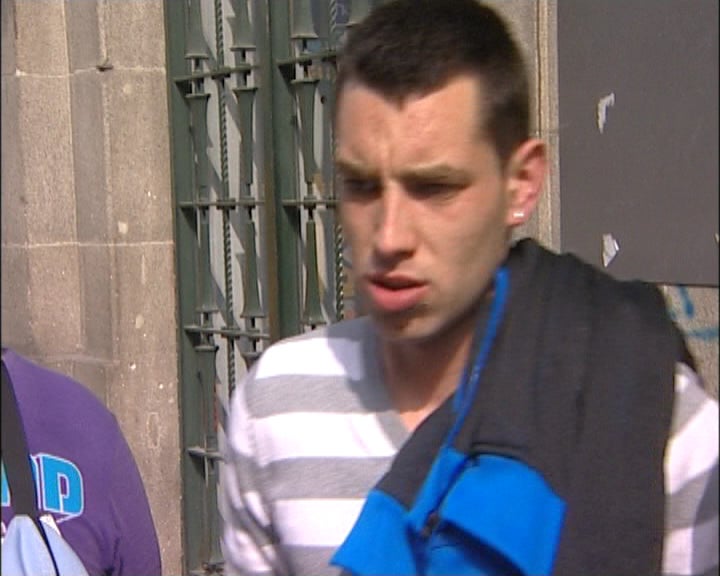 O dia a seguir à noite de São João