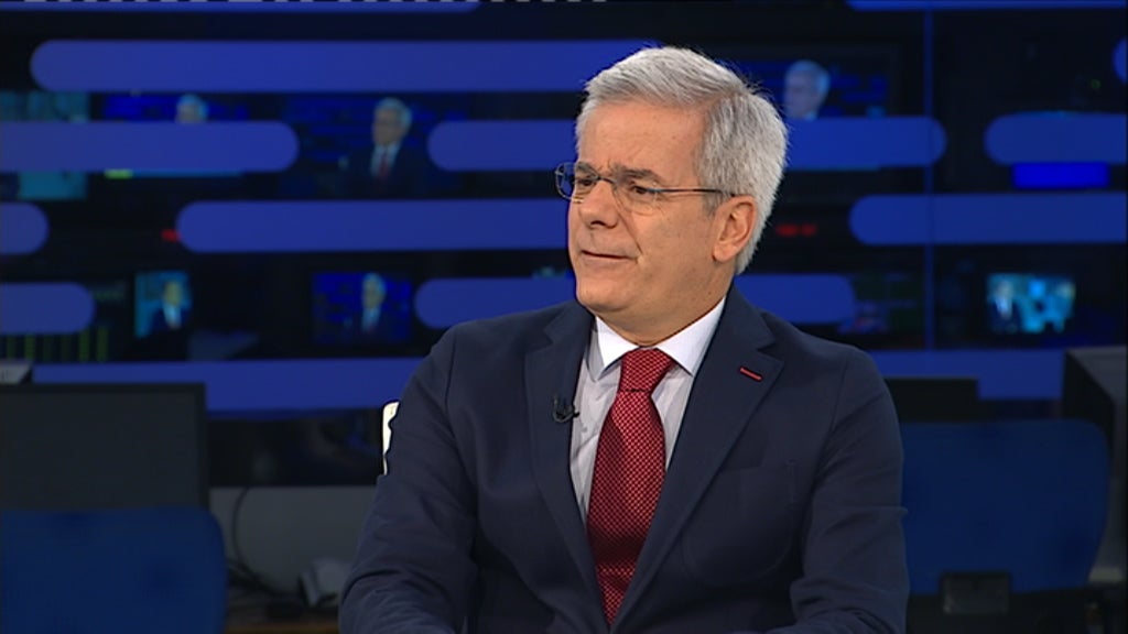 Entrevista a José Cotter