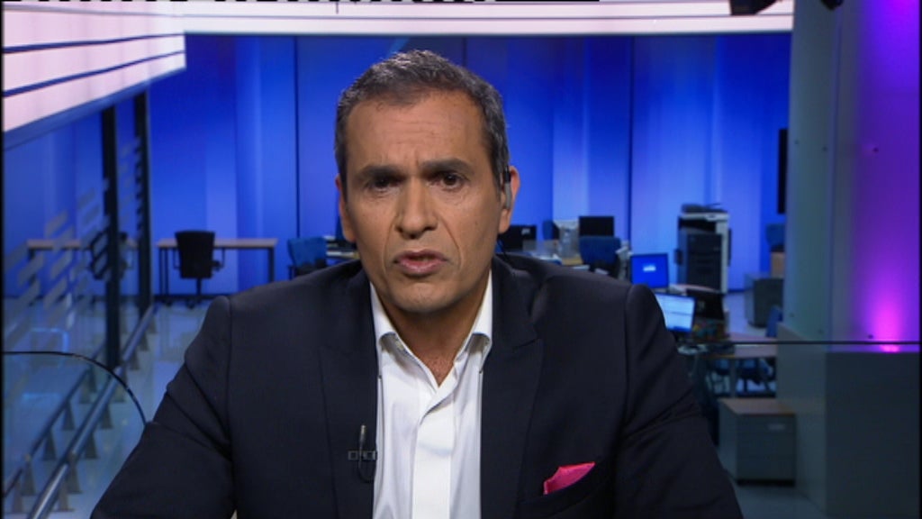 Entrevista a Carlos Pereira