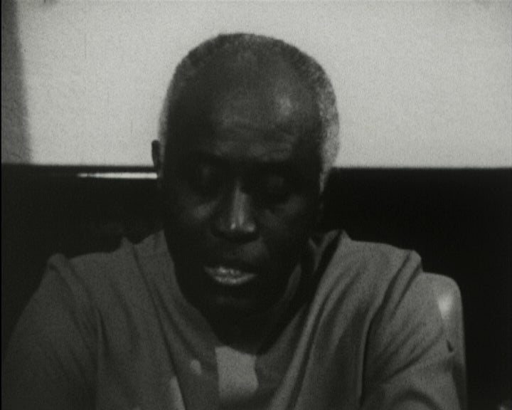 Mensagem de Aristides Pereira aos imigrantes cabo-verdianos