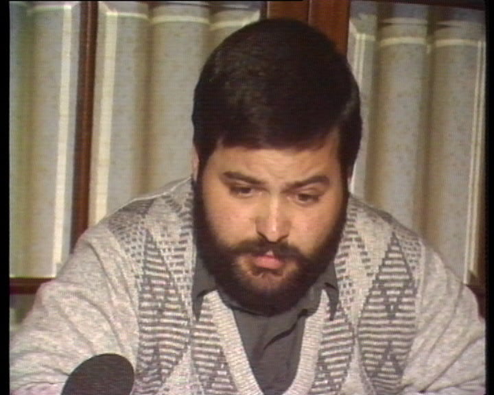 Reunião do Sindicato Nacional da Polícia