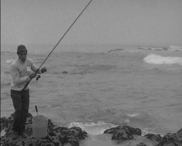 7º Grande Concurso Internacional de Pesca Desportiva de Mar