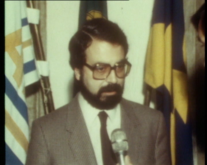 Reunião do Conselho Nacional do CDS