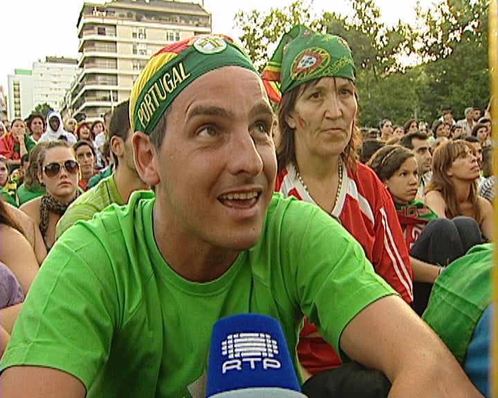 Adeptos no Campo Pequeno