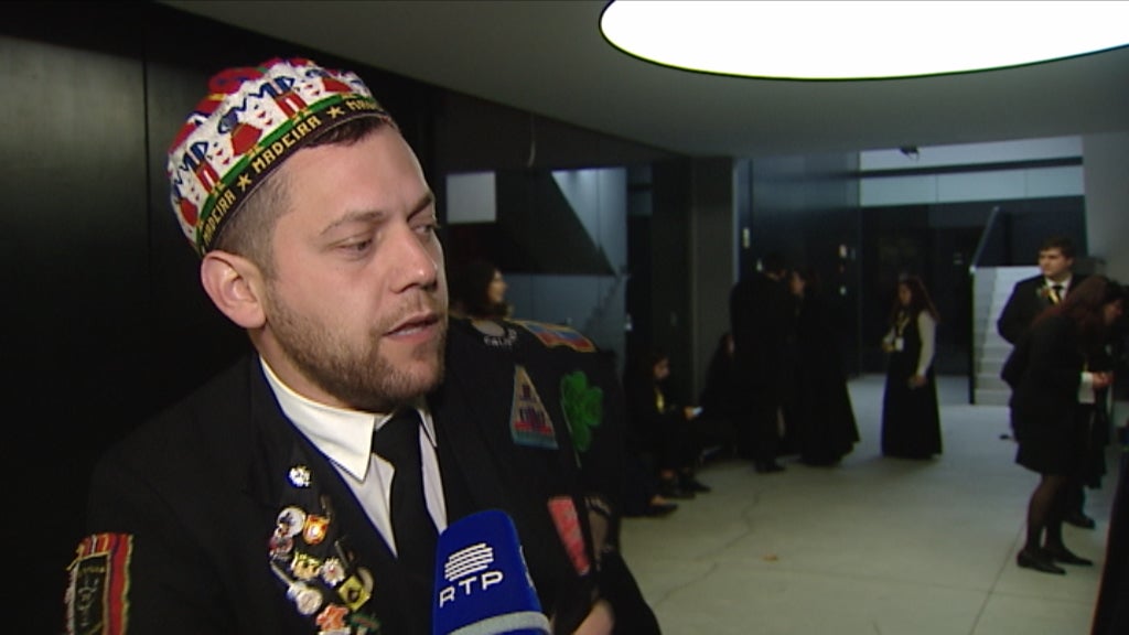 Festival Tunas Mistas