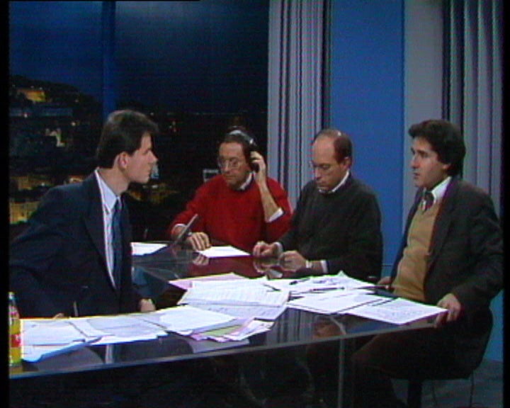 Análise de Nuno Rogeiro