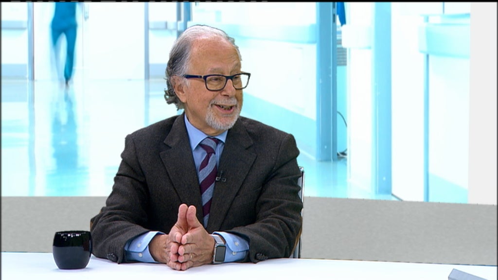 Entrevista a Artur Osório