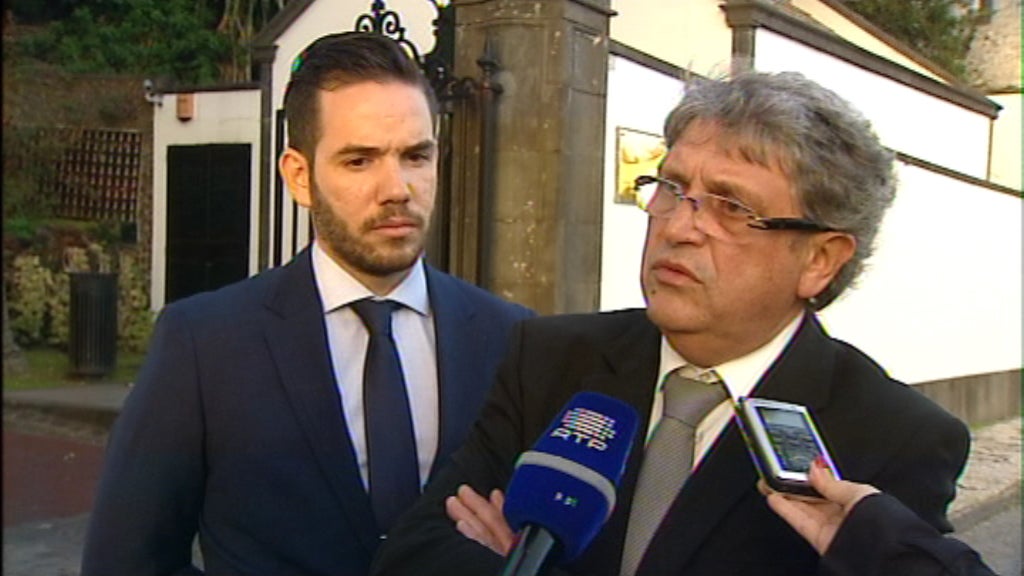 Lesados BANIF reúnem com Vasco Cordeiro