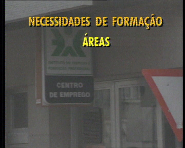 Formação Profissional em Portugal