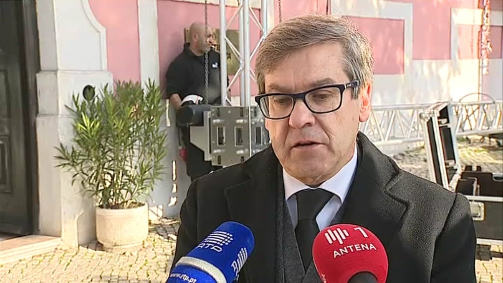 Reações de socialistas à morte de Mário Soares