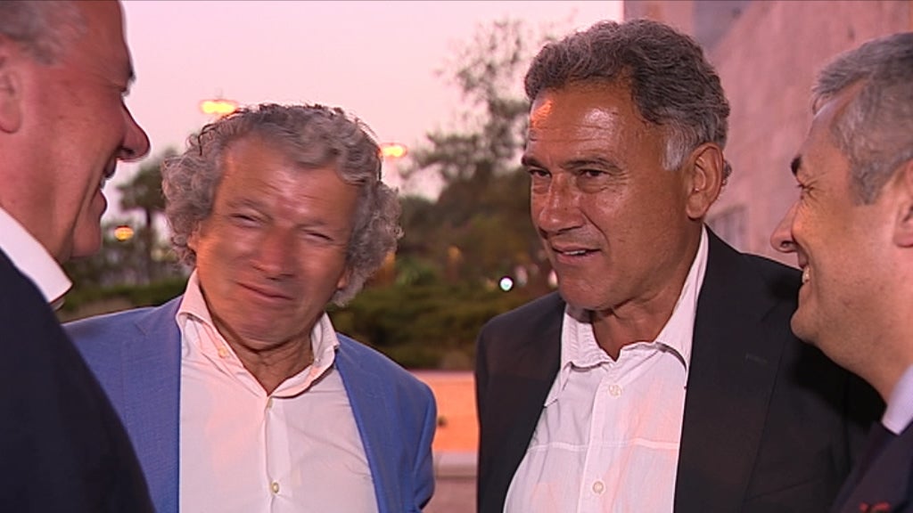 Finanças do Sporting Clube de Portugal