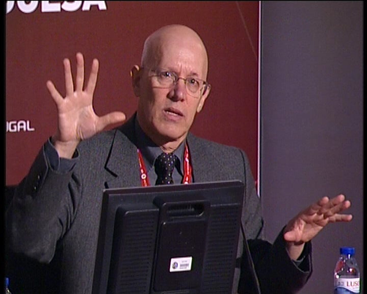 Conferência Antena 1 e Jornal de Negócios