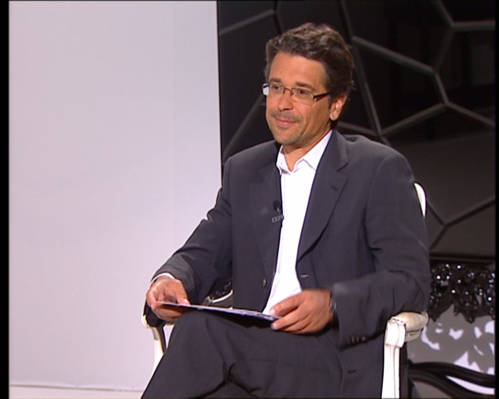 Carlos Moreira da Silva