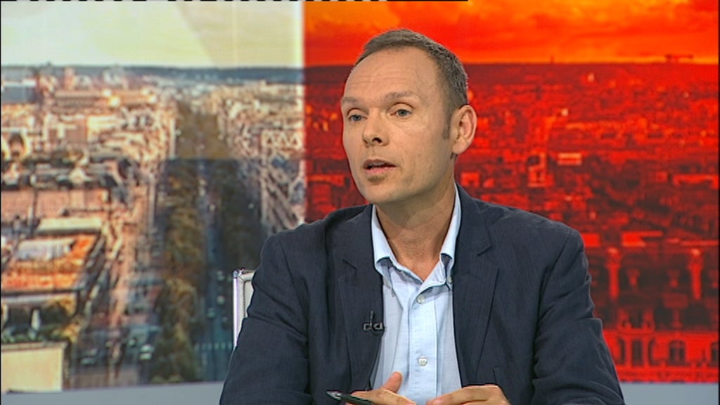 Entrevista a Marco Lisi