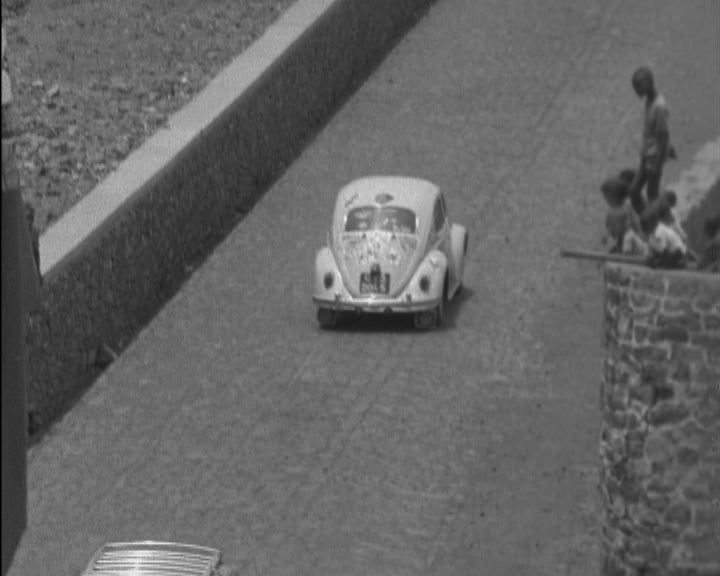 Automobilismo: Rali Paper Verão 1973