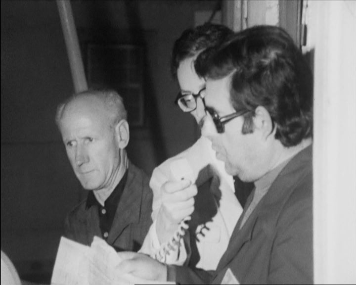 Manifestação da Comissão de Moradores do Bairro nº 3 em Torres Vedras