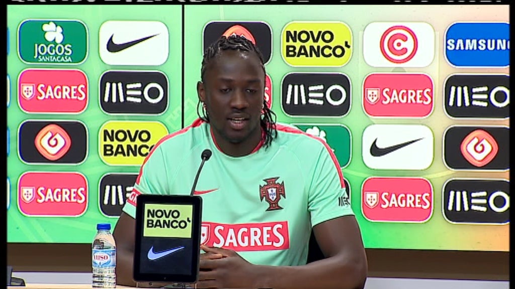 Futebol: Antevisão do jogo Portugal vs Hungria