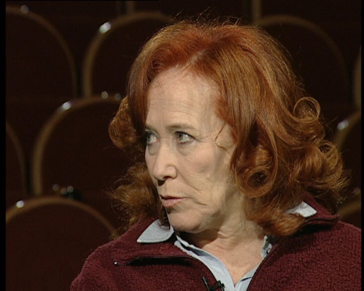 Maria do Céu Guerra