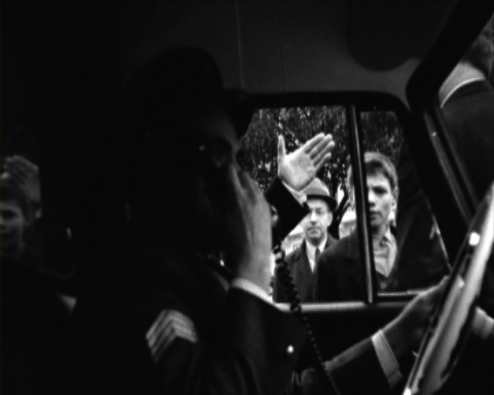 Inauguração do serviço de urgências da PSP