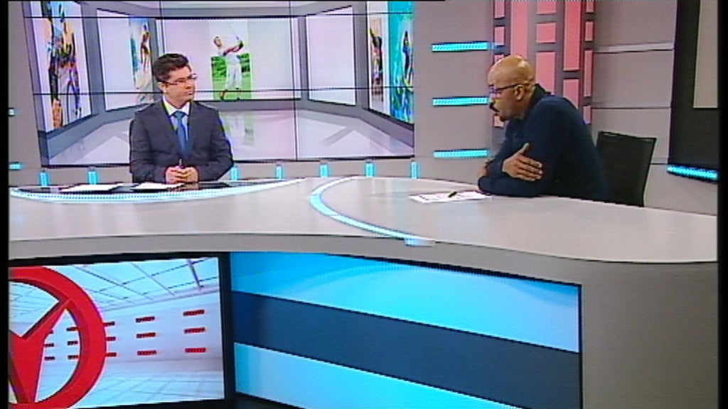 Entrevista a Natalino Lima