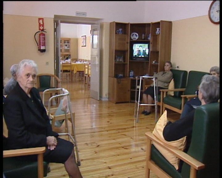 Nova lei de Bases da Segurança Social