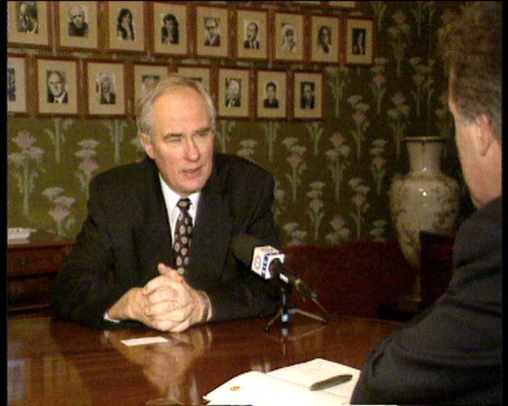 Reação da Noruega aos Prémios Nobel da Paz