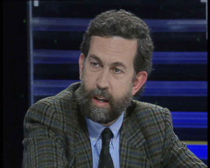 Entrevista a José Miguel Júdice e Luís Delgado