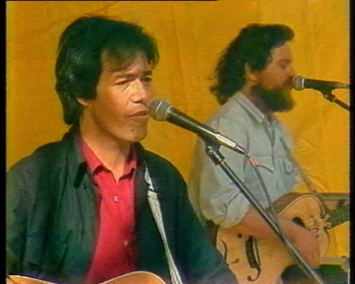 Comemorações do 1º de Maio