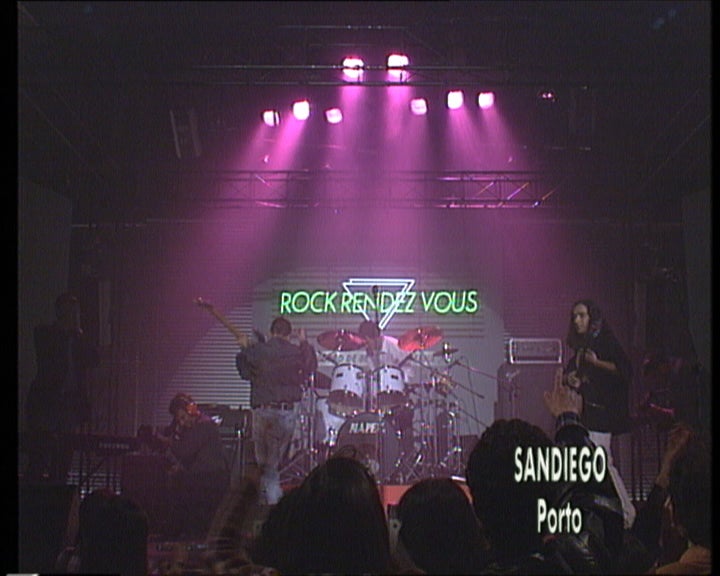 Rock Rendez Vous