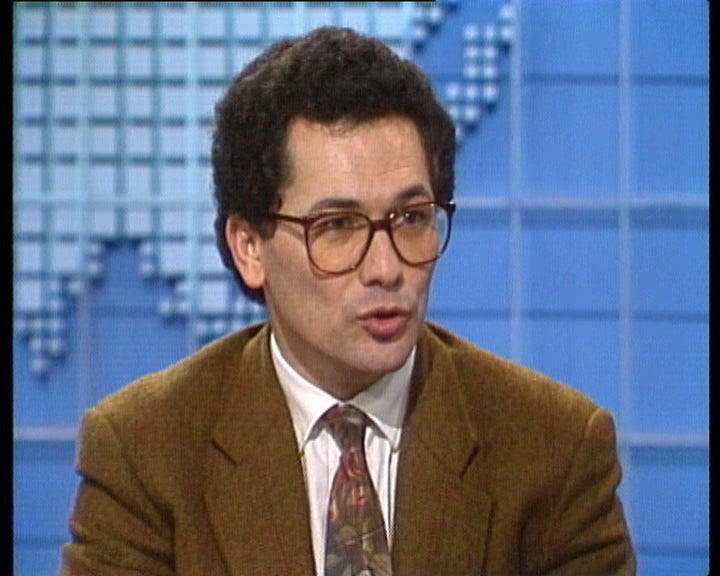 Entrevista a Jaime Antunes