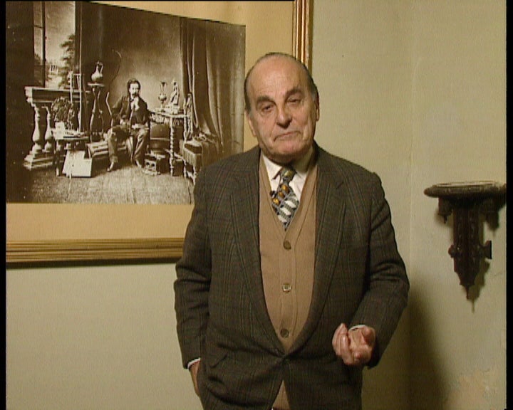 Histórias de Família