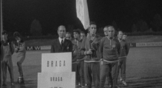 Jogos Desportivos dos CTT no Funchal